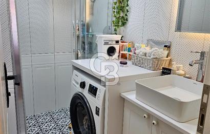 Çiğli Ataşehir'de Satılık 3+1 Konforlu Lüks Daire