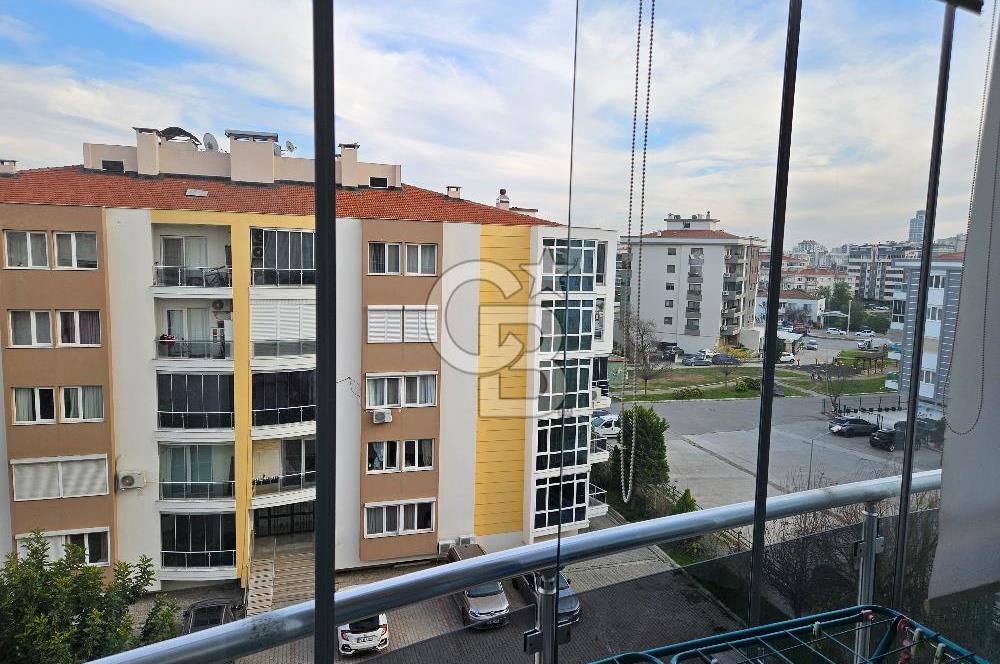 Çiğli Ataşehir'de Satılık 3+1 Konforlu Lüks Daire