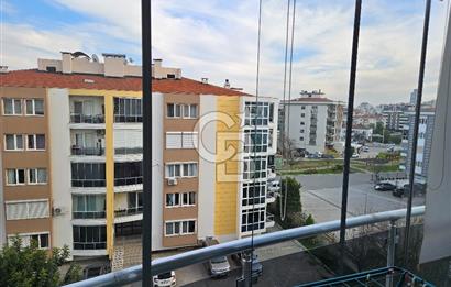 Çiğli Ataşehir'de Satılık 3+1 Konforlu Lüks Daire