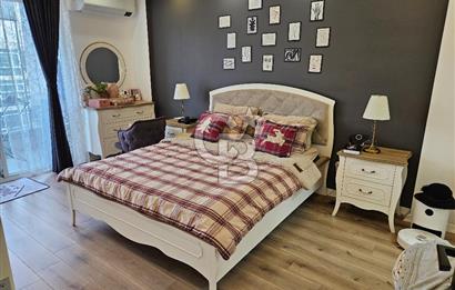 Çiğli Ataşehir'de Satılık 3+1 Konforlu Lüks Daire