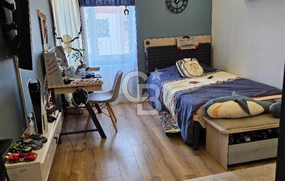 Çiğli Ataşehir'de Satılık 3+1 Konforlu Lüks Daire