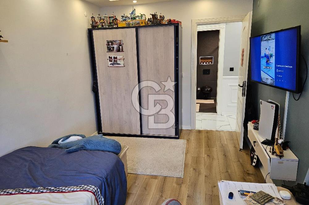 Çiğli Ataşehir'de Satılık 3+1 Konforlu Lüks Daire