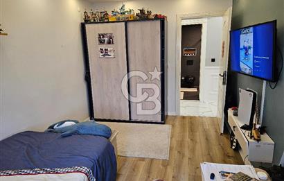 Çiğli Ataşehir'de Satılık 3+1 Konforlu Lüks Daire