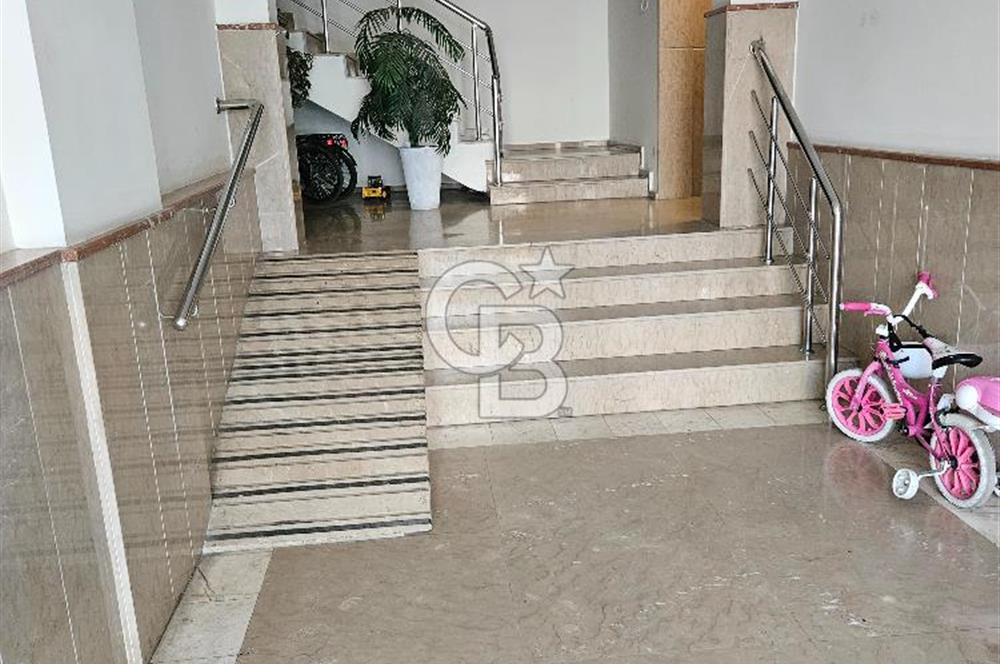 Çiğli Ataşehir'de Satılık 3+1 Konforlu Lüks Daire