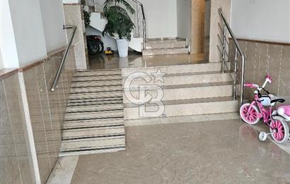 Çiğli Ataşehir'de Satılık 3+1 Konforlu Lüks Daire