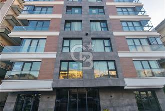 Kolej kiralık eşyalı 1+1 daire - 3 - 342316