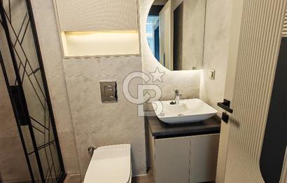 Kolej kiralık eşyalı 1+1 daire