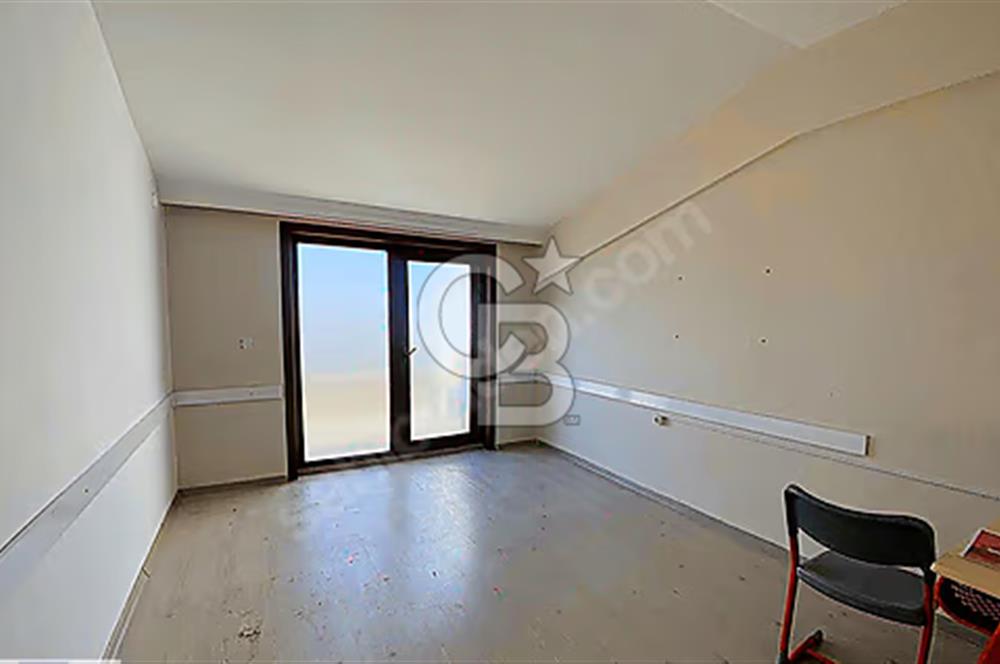 İNCEK - BULVAR ÜZERİ-KİRALIK 2+1 - 110 M2 DUBLEKS İŞ YERİ/OFİS