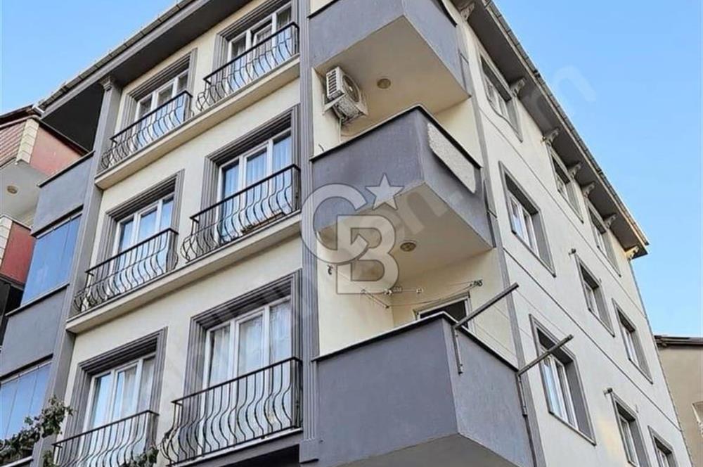  MERKEZİ KONUMDA SATILIK 2+1 DAİRE 