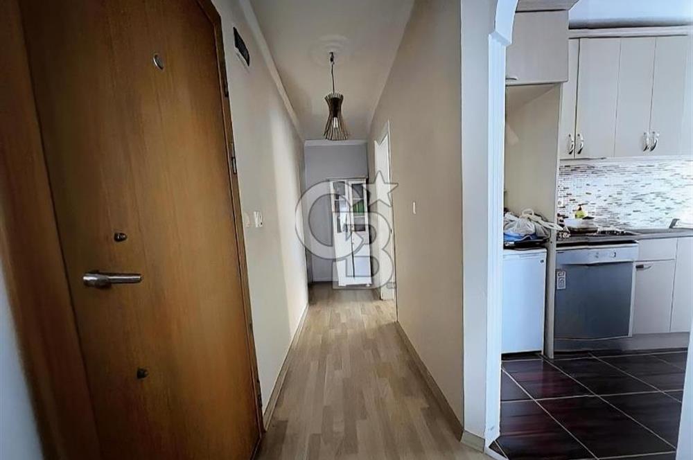  MERKEZİ KONUMDA SATILIK 2+1 DAİRE 