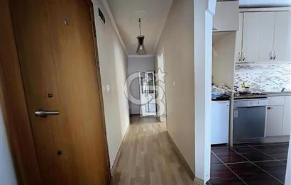  MERKEZİ KONUMDA SATILIK 2+1 DAİRE 