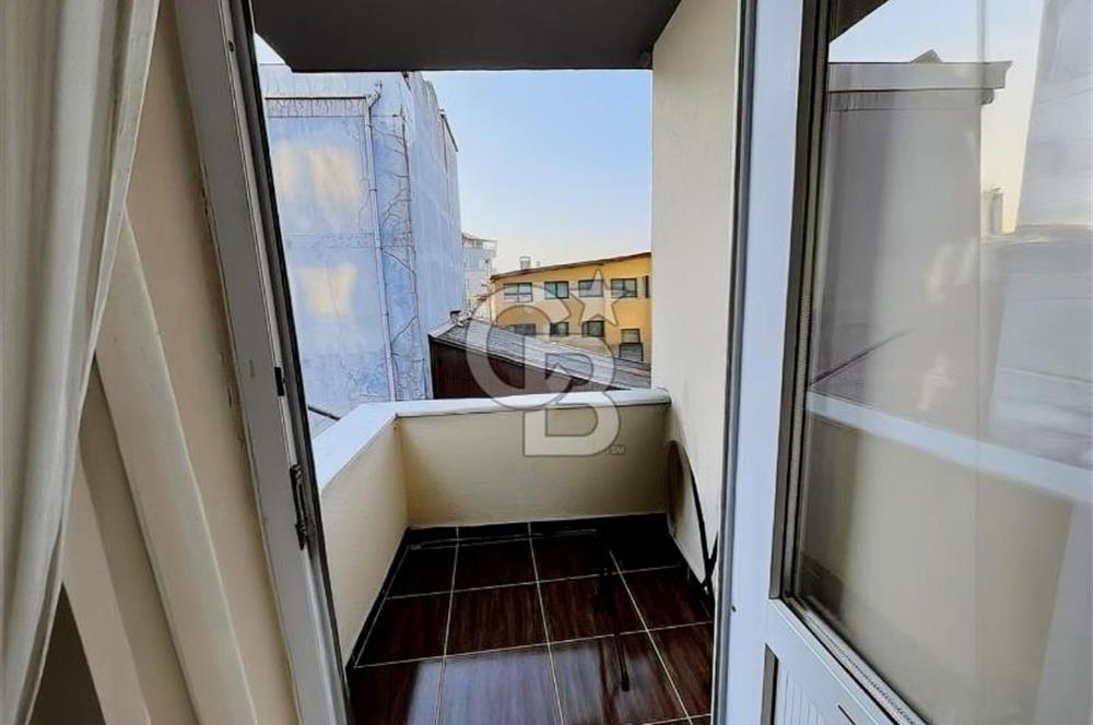  MERKEZİ KONUMDA SATILIK 2+1 DAİRE 