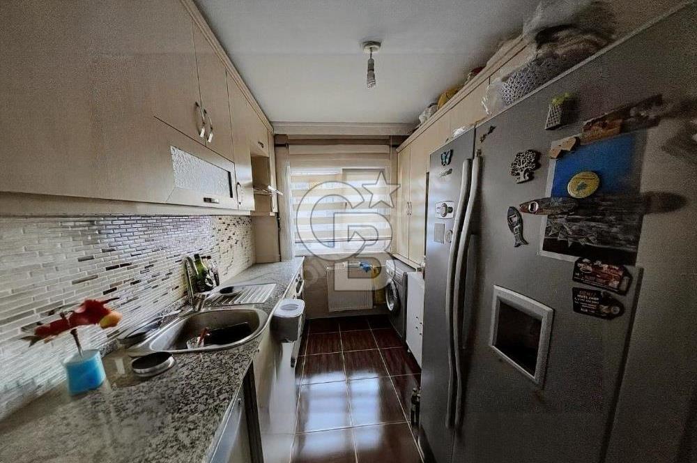  MERKEZİ KONUMDA SATILIK 2+1 DAİRE 