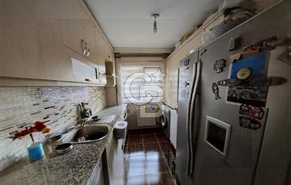  MERKEZİ KONUMDA SATILIK 2+1 DAİRE 