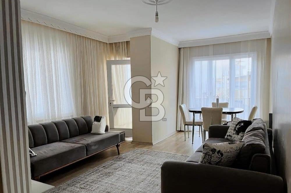  MERKEZİ KONUMDA SATILIK 2+1 DAİRE 