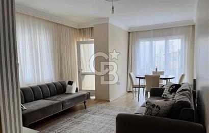  MERKEZİ KONUMDA SATILIK 2+1 DAİRE 