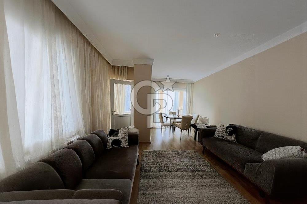  MERKEZİ KONUMDA SATILIK 2+1 DAİRE 