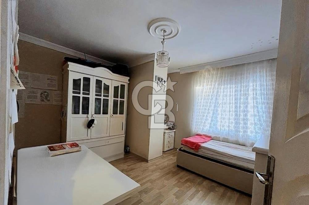  MERKEZİ KONUMDA SATILIK 2+1 DAİRE 