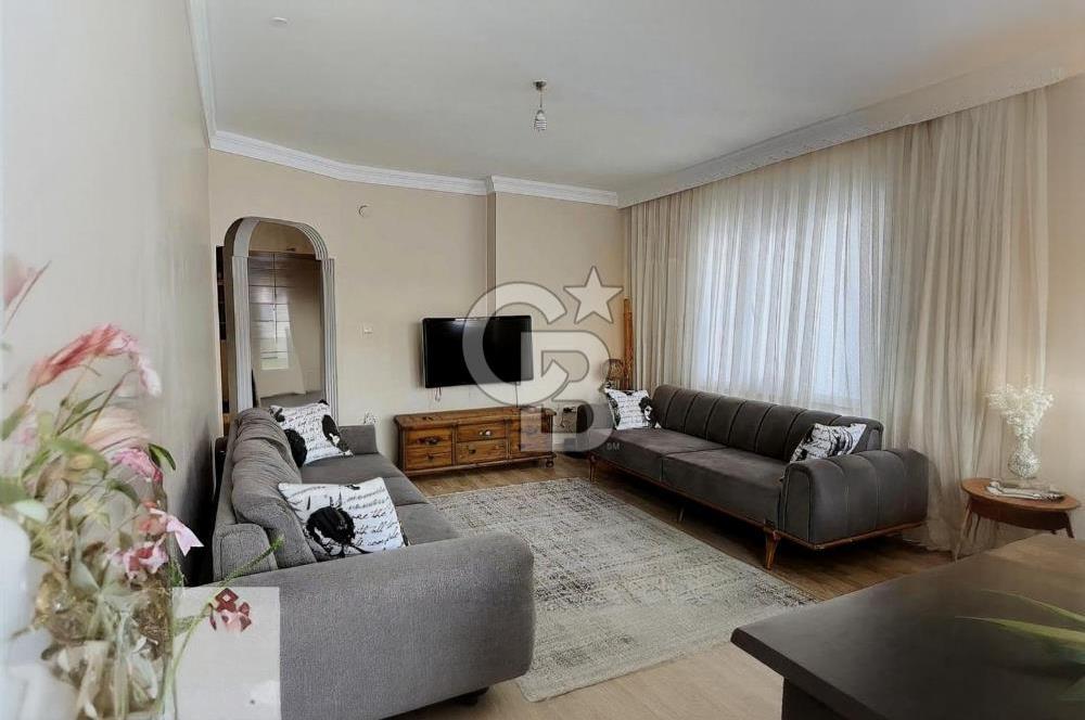  MERKEZİ KONUMDA SATILIK 2+1 DAİRE 