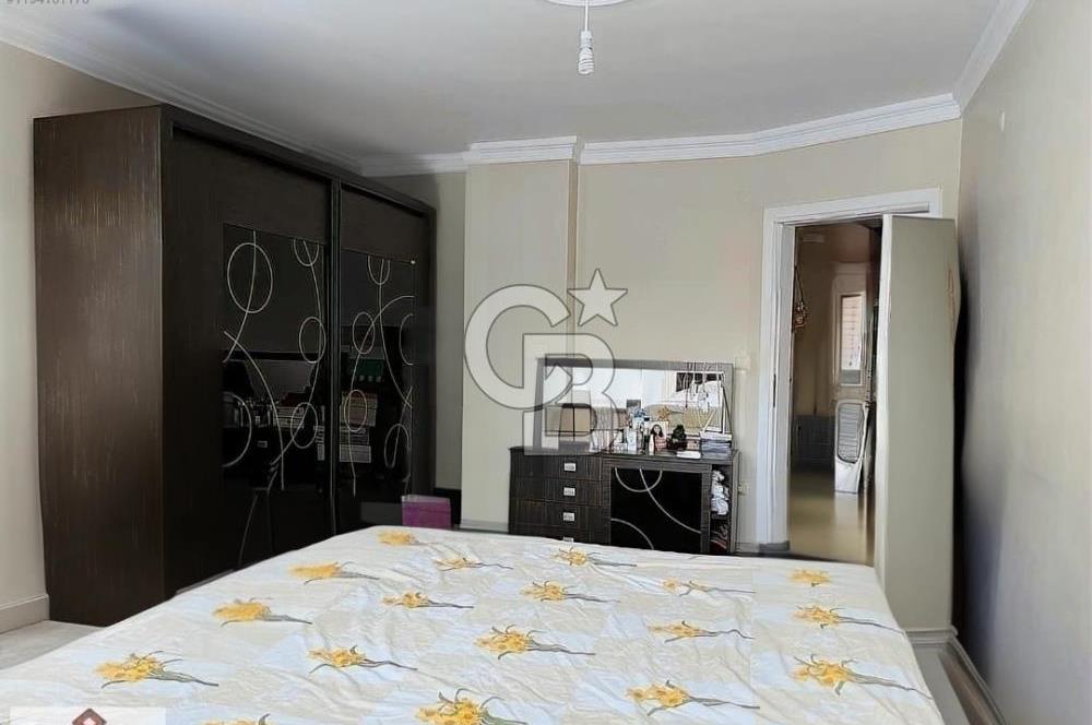  MERKEZİ KONUMDA SATILIK 2+1 DAİRE 