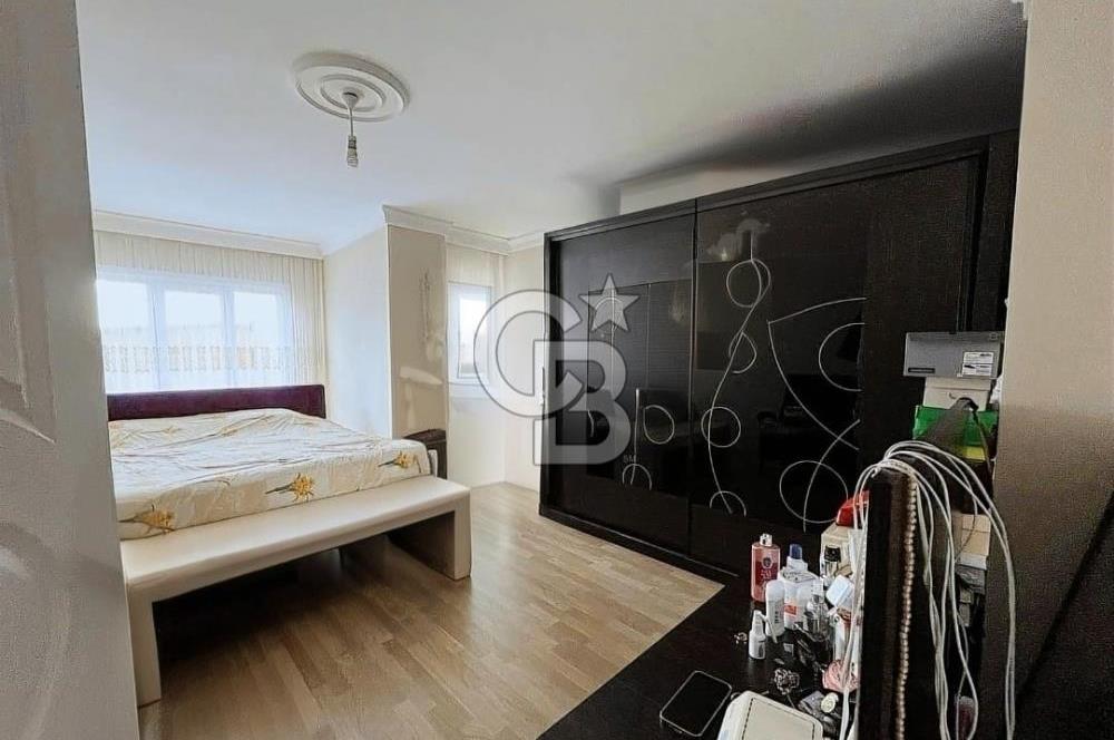  MERKEZİ KONUMDA SATILIK 2+1 DAİRE 