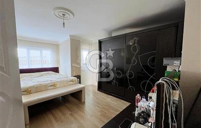  MERKEZİ KONUMDA SATILIK 2+1 DAİRE 