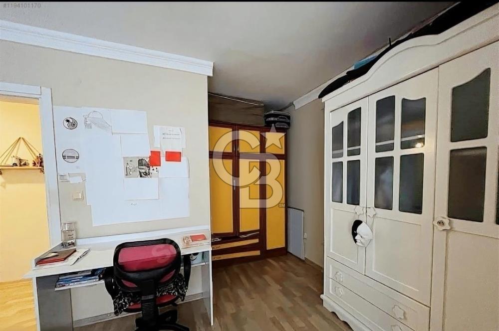  MERKEZİ KONUMDA SATILIK 2+1 DAİRE 