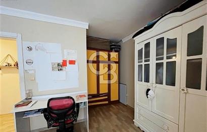  MERKEZİ KONUMDA SATILIK 2+1 DAİRE 