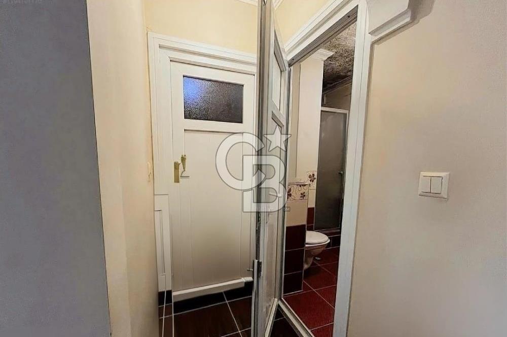  MERKEZİ KONUMDA SATILIK 2+1 DAİRE 