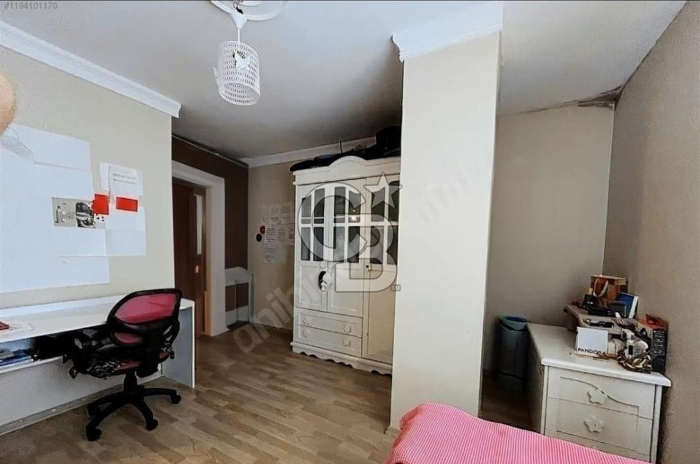  MERKEZİ KONUMDA SATILIK 2+1 DAİRE 