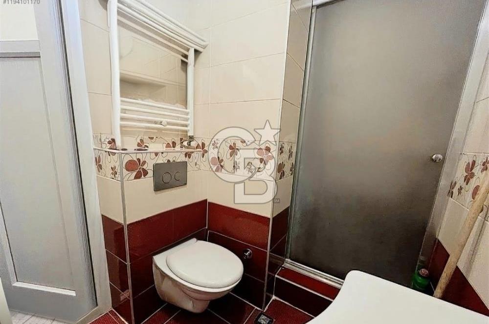  MERKEZİ KONUMDA SATILIK 2+1 DAİRE 