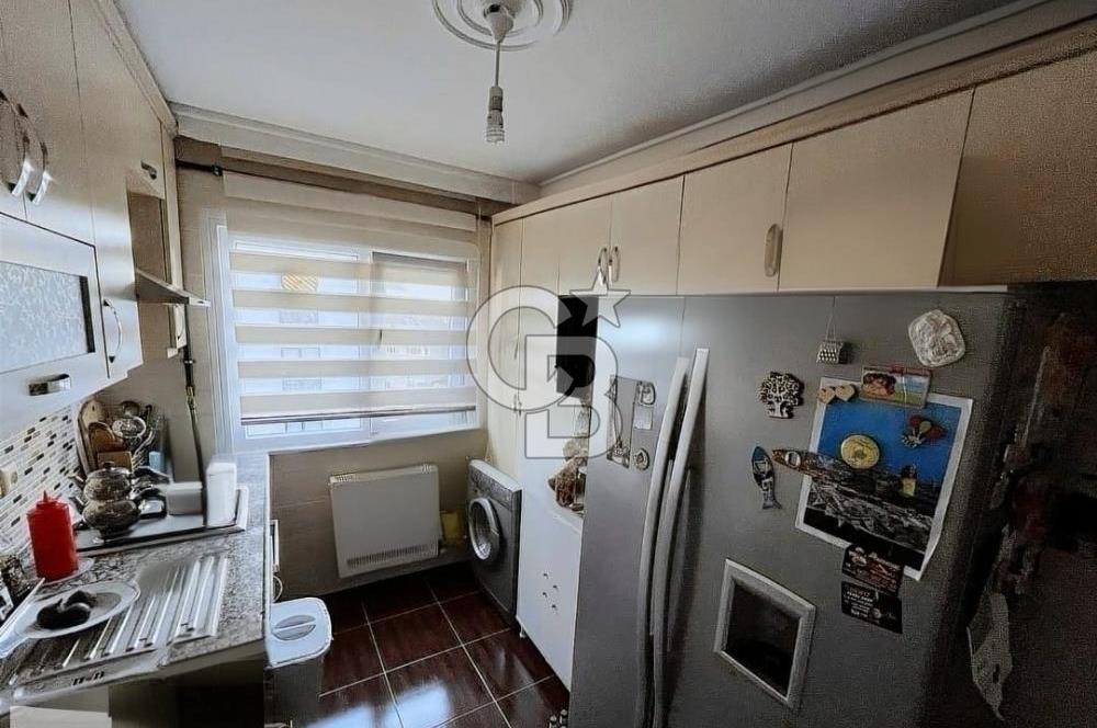  MERKEZİ KONUMDA SATILIK 2+1 DAİRE 