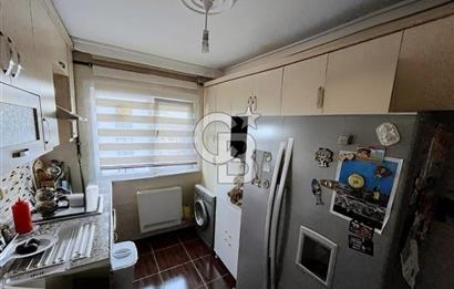  MERKEZİ KONUMDA SATILIK 2+1 DAİRE 