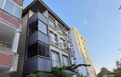  MERKEZİ KONUMDA SATILIK 2+1 DAİRE 