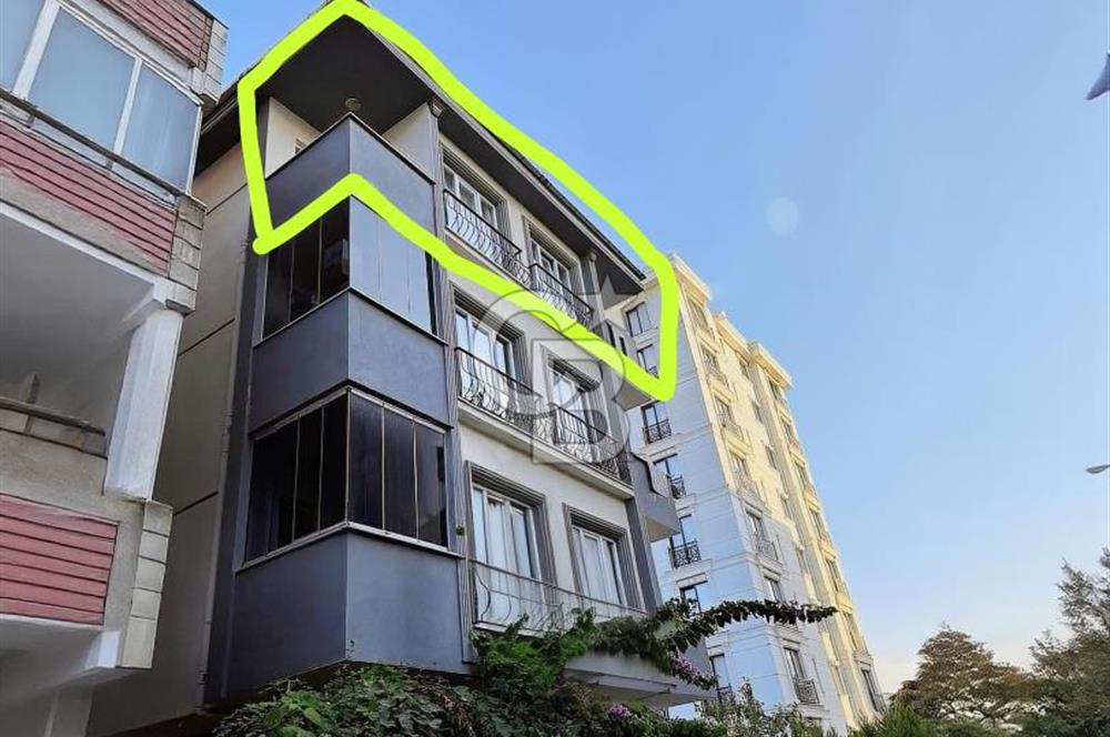  MERKEZİ KONUMDA SATILIK 2+1 DAİRE 