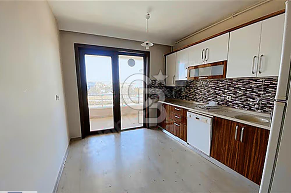 İNCEK - BULVAR ÜZERİ-KİRALIK 2+1 - 110 M2 DUBLEKS İŞ YERİ/OFİS