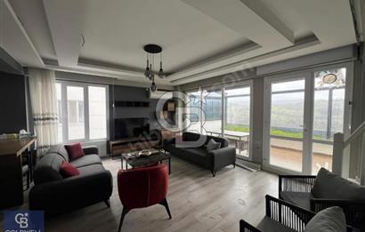 Vadi İzmit'te Eşsiz Doğa Manzaralı 4+1 Lüks Dubleks Daire!