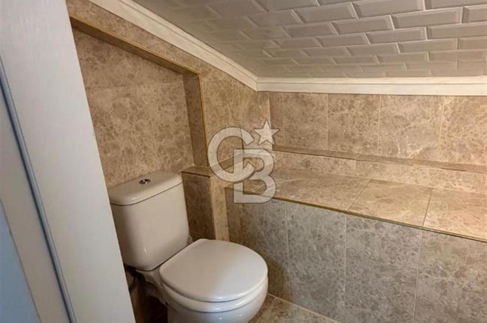 AYRICALIKLI YAŞAMIN YENİ ADRESİ: 6+1 BAHÇELİ, TERASLI & VERANDALI MÜSTAKİL VİLLA