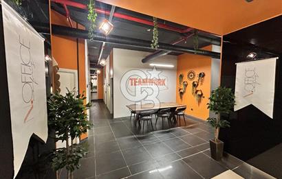 Smk Tower'da Her Şey Dahil Sanal Ofis - Eskişehir Yolu