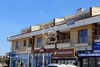 İNCEK - BULVAR ÜZERİ-KİRALIK 2+1 - 110 M2 DUBLEKS İŞ YERİ/OFİS - 5 - 342286
