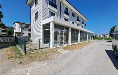 Coldwell Banker Eva'dan Kızılbeylik Dolmuş Yolunda 220m2 Dükkan