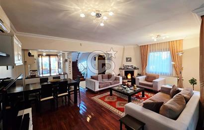 ÇAYYOLU İLKO SİTESİ BEYLER CAD. PARALELİ SATILIK KOMPLE VİLLA