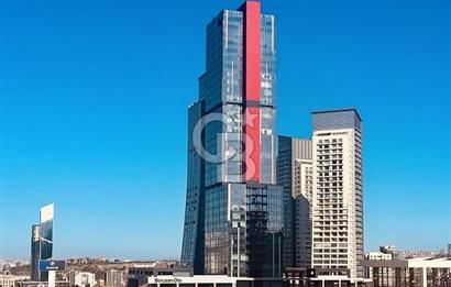 Smk Tower'da Her Şey Dahil Sanal Ofis - Eskişehir Yolu