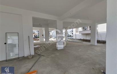 Başiskele Fatih Mah. Kiralık Dükkan - 150 m² - Ana Cadde Üzeri