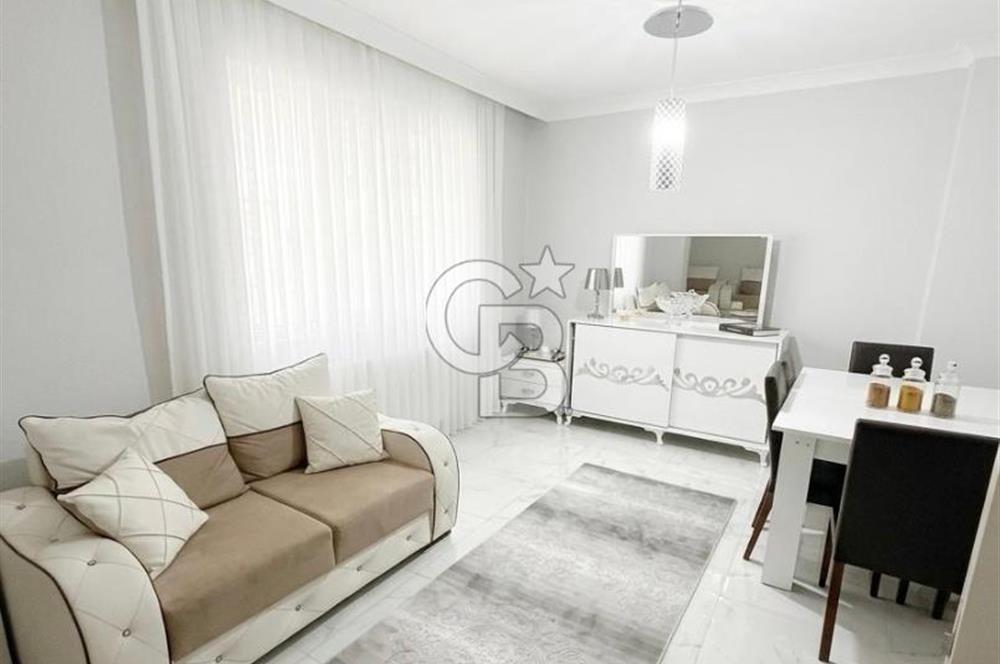 AYRICALIKLI YAŞAMIN YENİ ADRESİ: 6+1 BAHÇELİ, TERASLI & VERANDALI MÜSTAKİL VİLLA