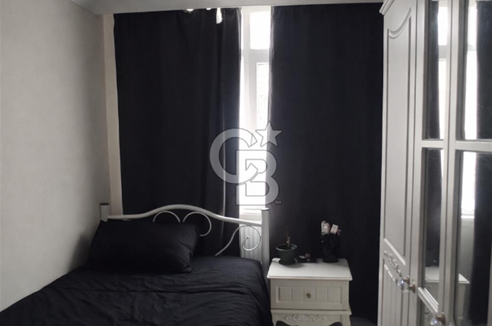 ÇORLUDA MERKEZİ KONUMDA, DONANIMLI 2+1 SATILIK DAİRE!