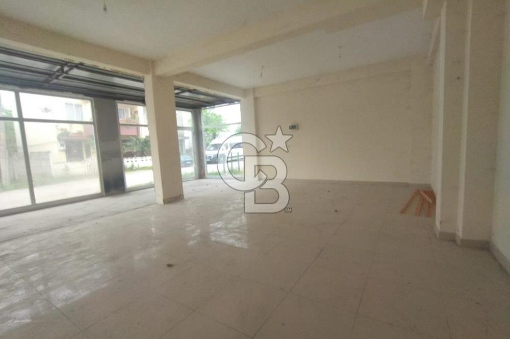 Coldwell Banker Eva'dan Kızılbeylik Dolmuş Yolunda 220m2 Dükkan