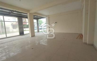 Coldwell Banker Eva'dan Kızılbeylik Dolmuş Yolunda 220m2 Dükkan