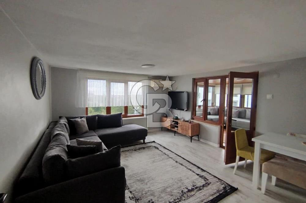 HİSAREYN'DE DENİZ MANZARALI SATILIK MÜSTAKİL BİNA