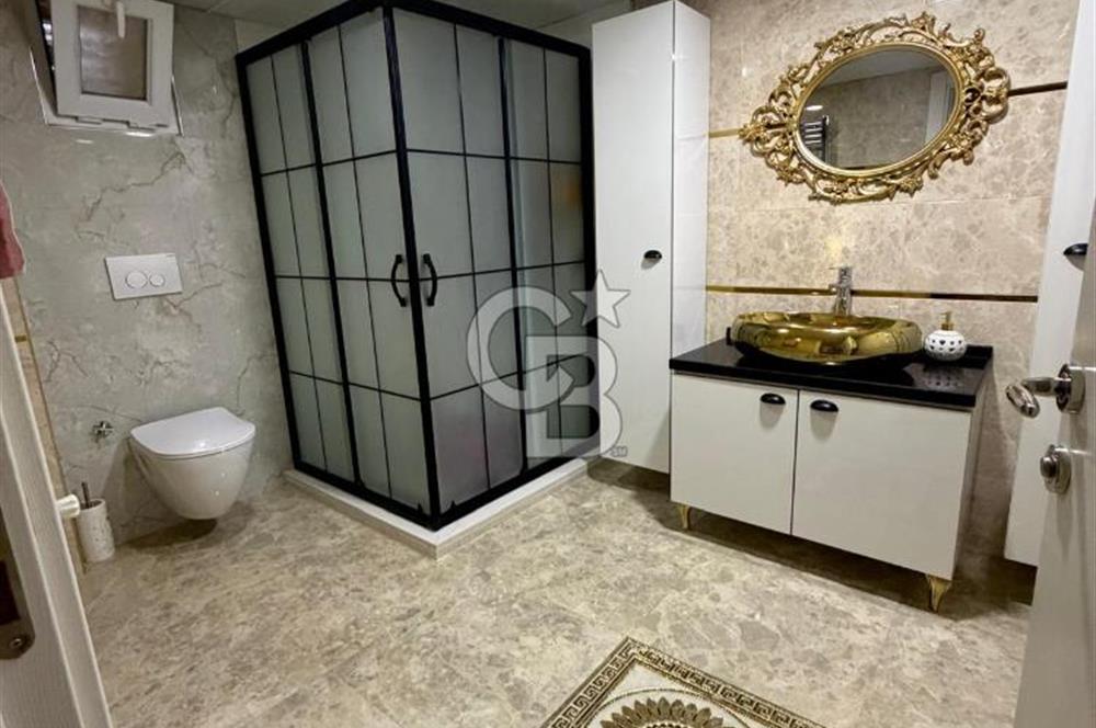 AYRICALIKLI YAŞAMIN YENİ ADRESİ: 6+1 BAHÇELİ, TERASLI & VERANDALI MÜSTAKİL VİLLA